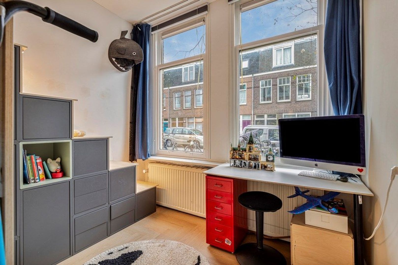 Réaumurstraat 33 H, Amsterdam foto-13