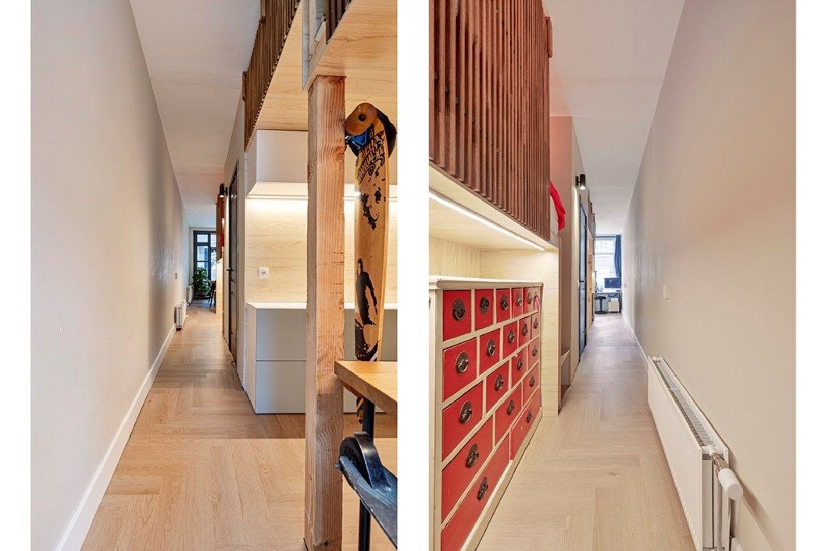 Réaumurstraat 33 H, Amsterdam foto-23