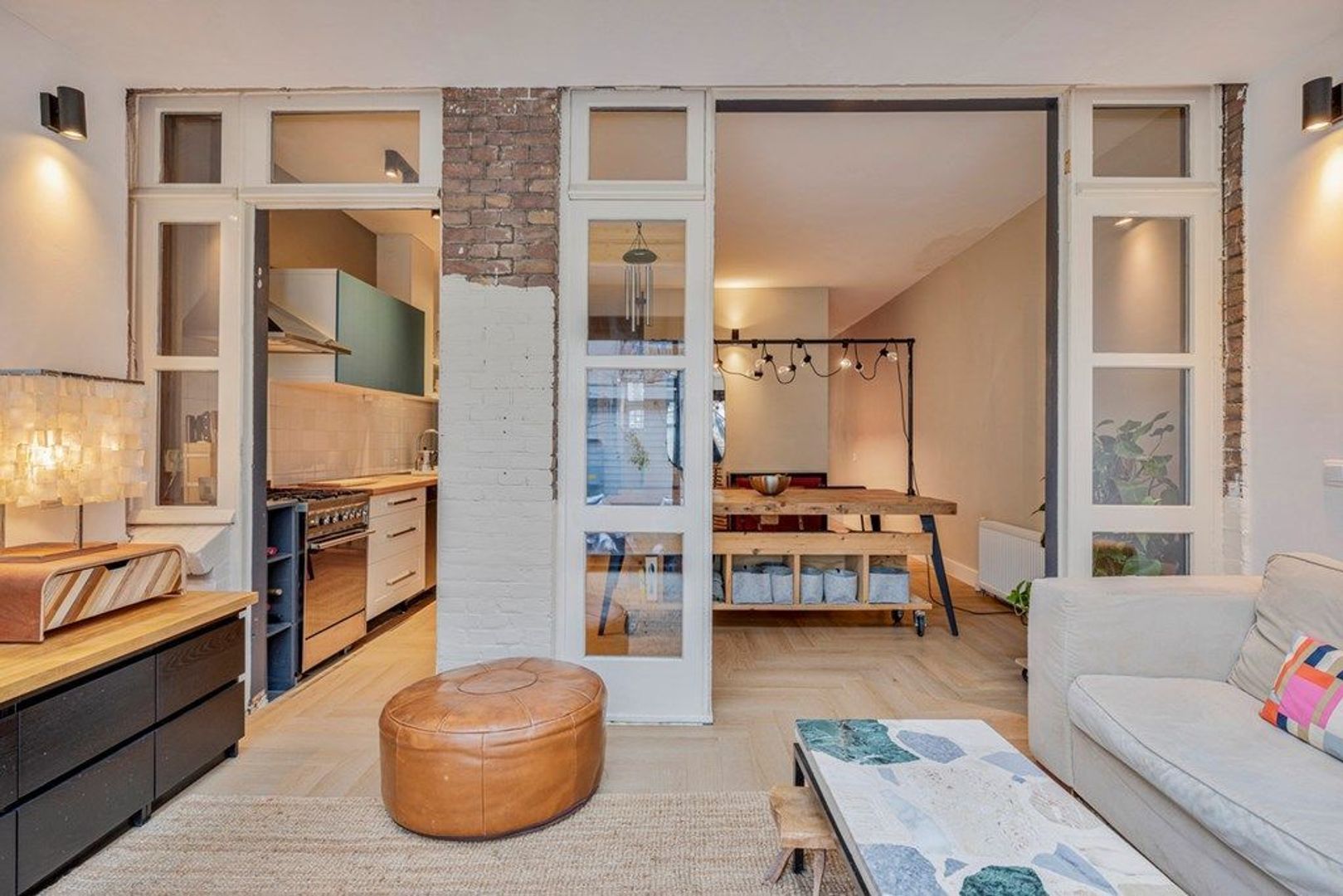 Réaumurstraat 33 H, Amsterdam foto-2