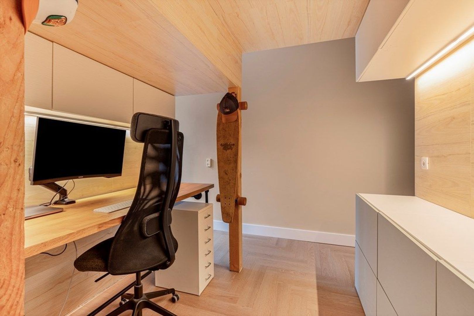 Réaumurstraat 33 H, Amsterdam foto-17