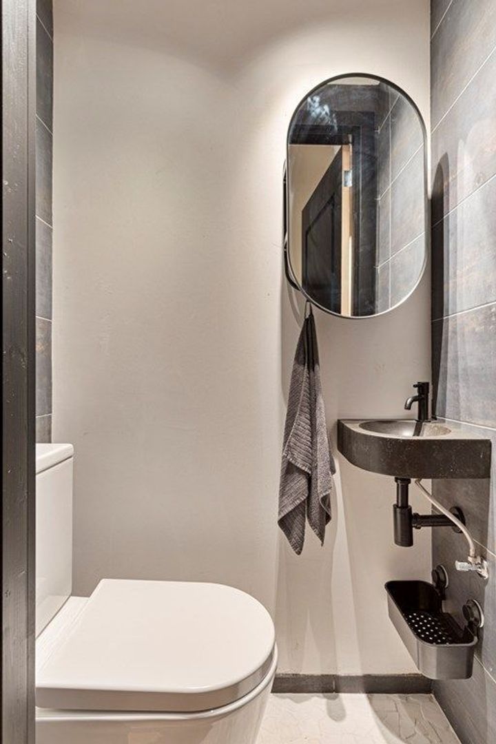 Réaumurstraat 33 H, Amsterdam foto-24