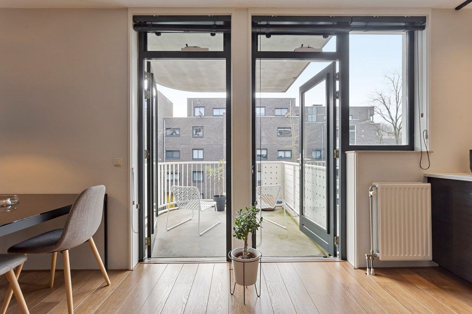 Marcantilaan 440, Amsterdam foto-16