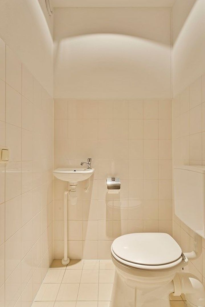 Marcantilaan 440, Amsterdam foto-29