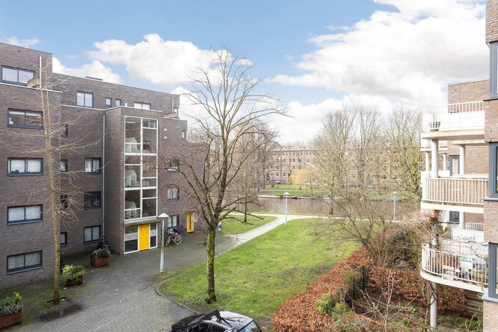 Marcantilaan 440, Amsterdam foto-32