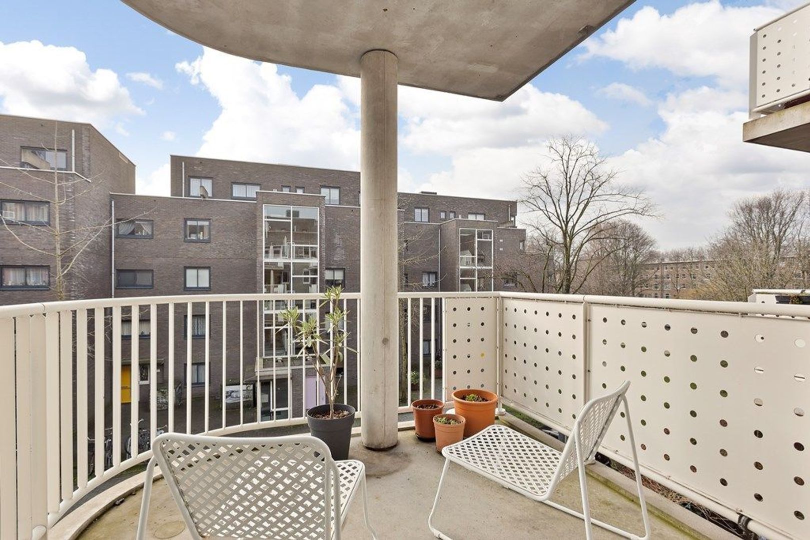Marcantilaan 440, Amsterdam foto-17