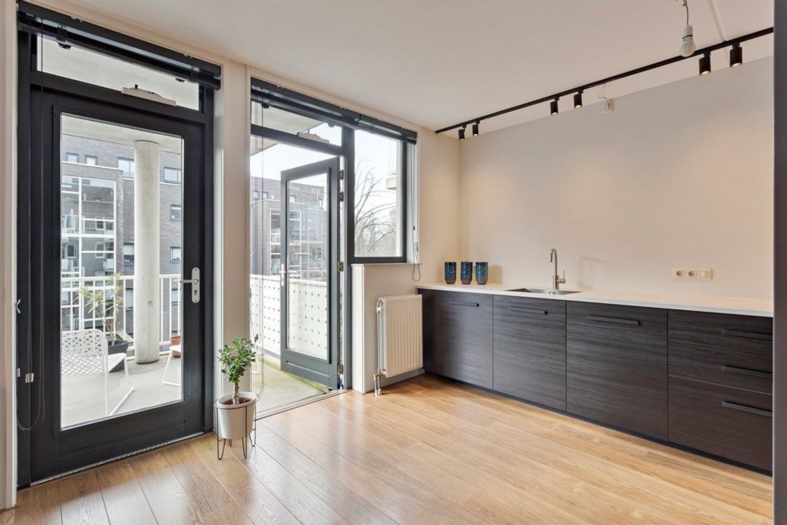 Marcantilaan 440, Amsterdam foto-12