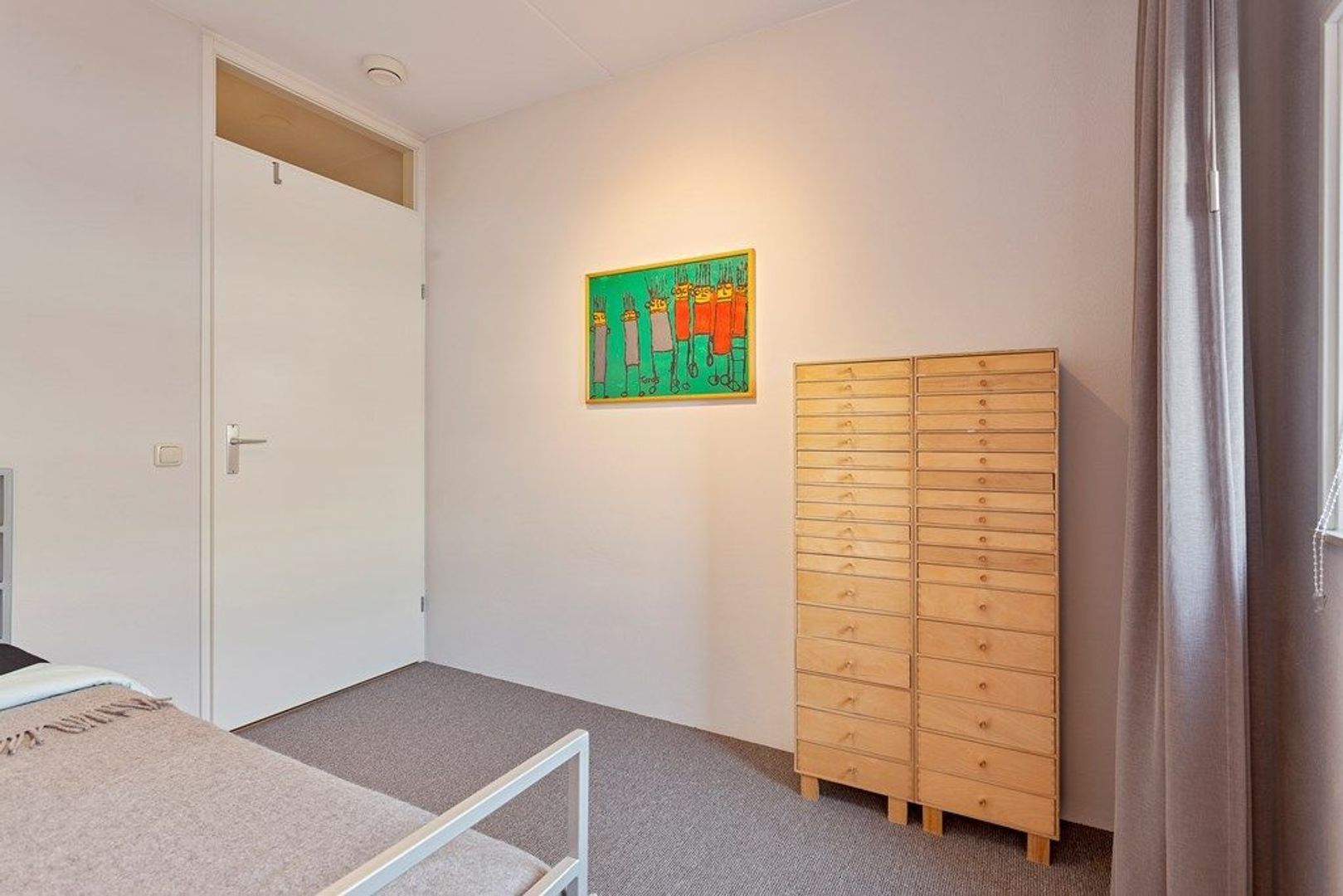 Marcantilaan 440, Amsterdam foto-21