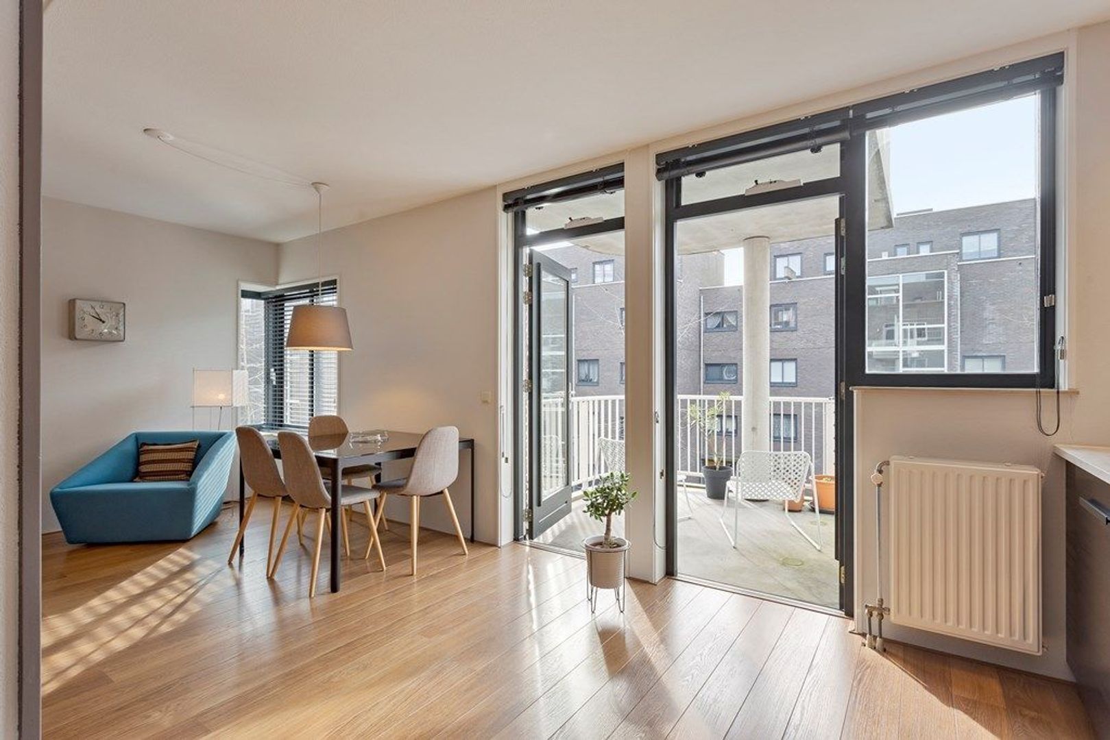 Marcantilaan 440, Amsterdam foto-10