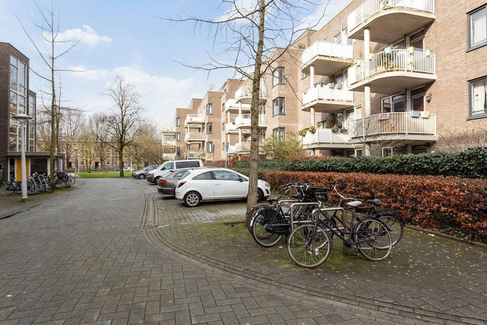 Marcantilaan 440, Amsterdam foto-37