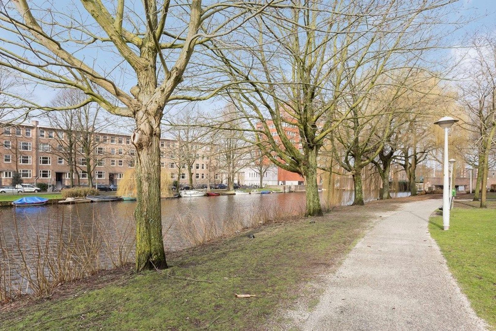 Marcantilaan 440, Amsterdam foto-35