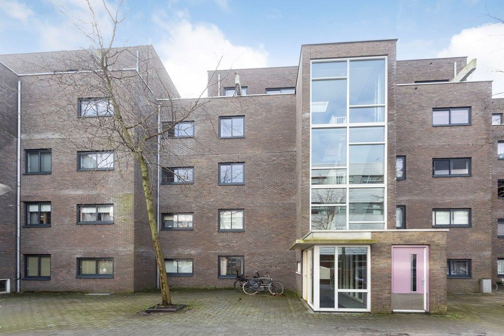 Marcantilaan 440, Amsterdam foto-36