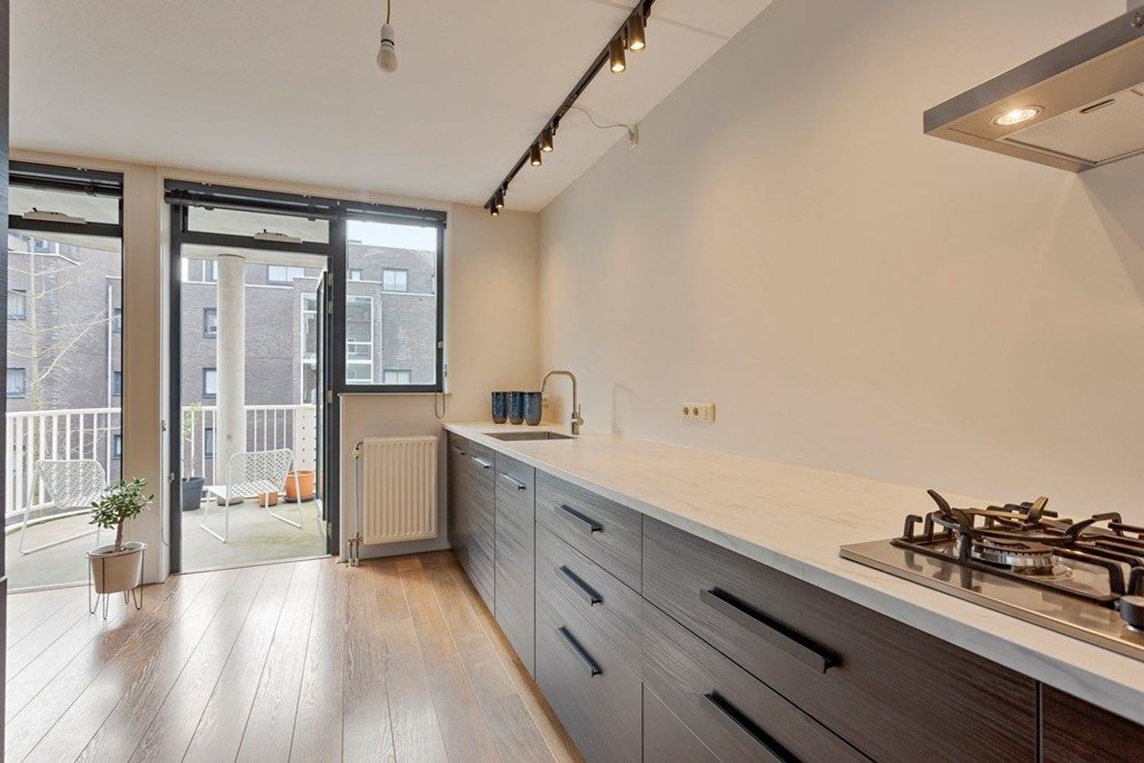 Marcantilaan 440, Amsterdam foto-14