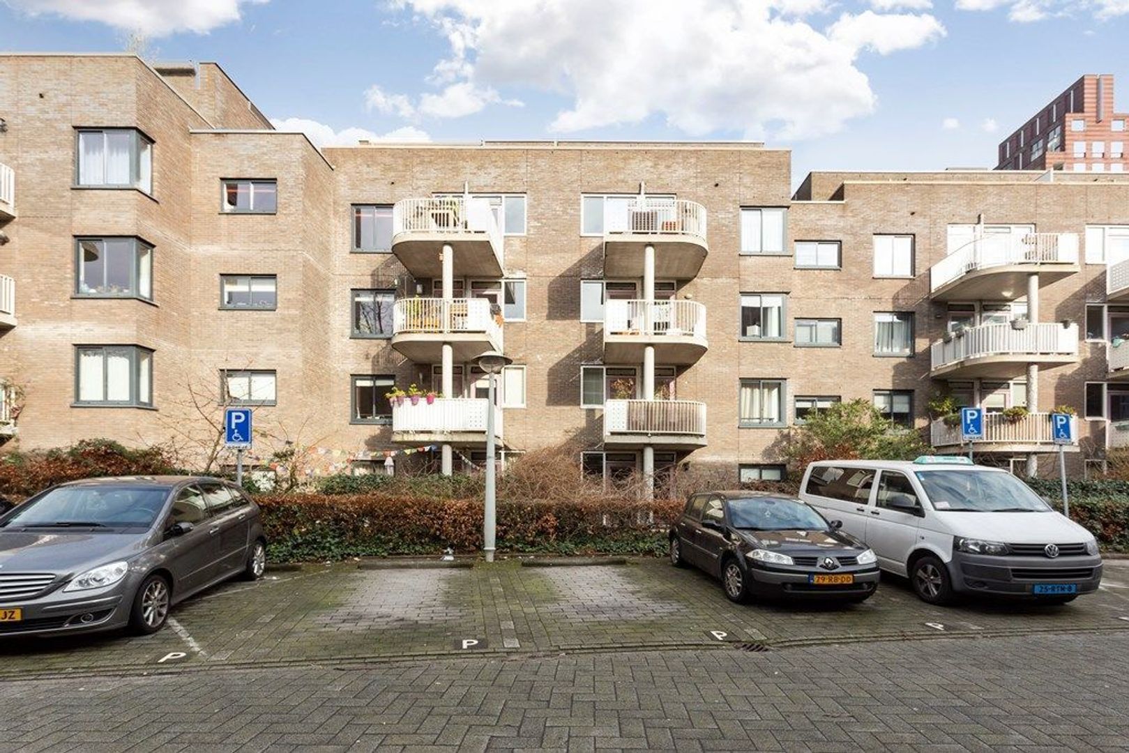 Marcantilaan 440, Amsterdam foto-38