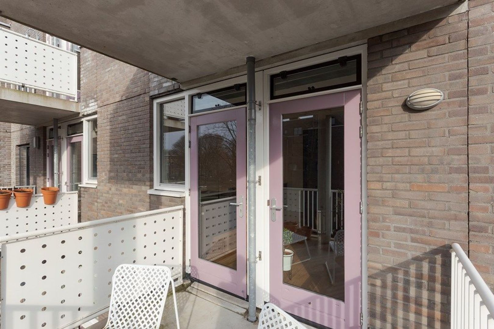 Marcantilaan 440, Amsterdam foto-19