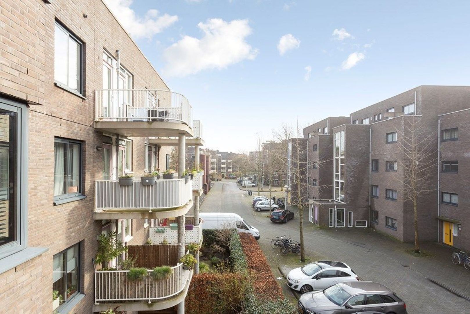 Marcantilaan 440, Amsterdam foto-33