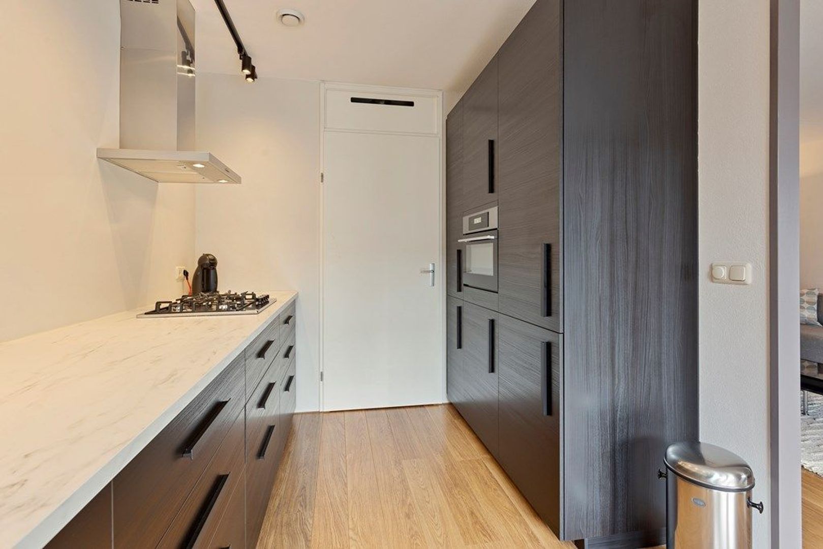 Marcantilaan 440, Amsterdam foto-13