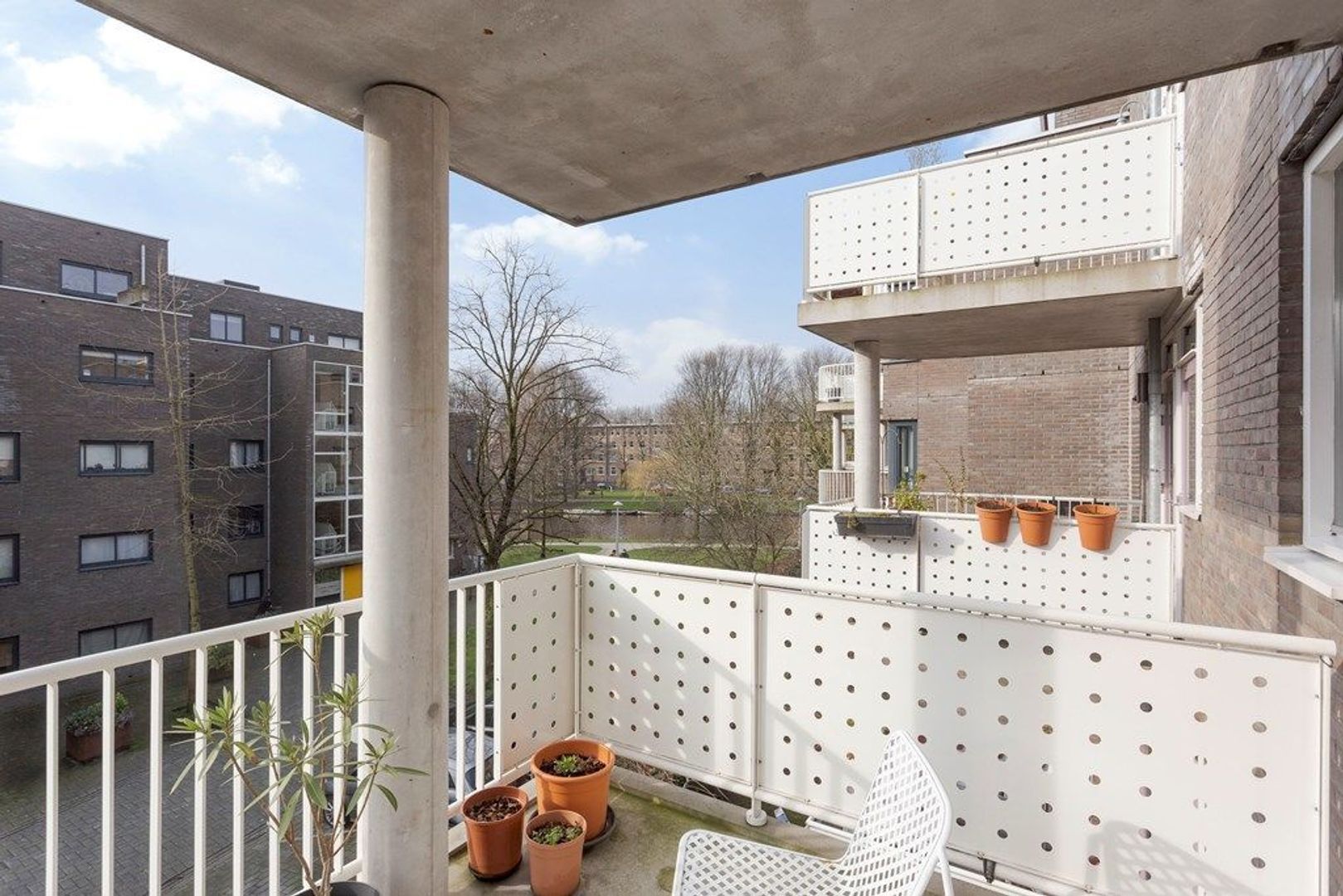 Marcantilaan 440, Amsterdam foto-18