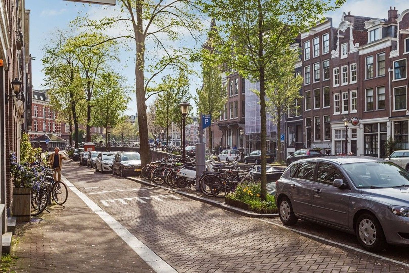 Bloemgracht 133 3, Amsterdam foto-33