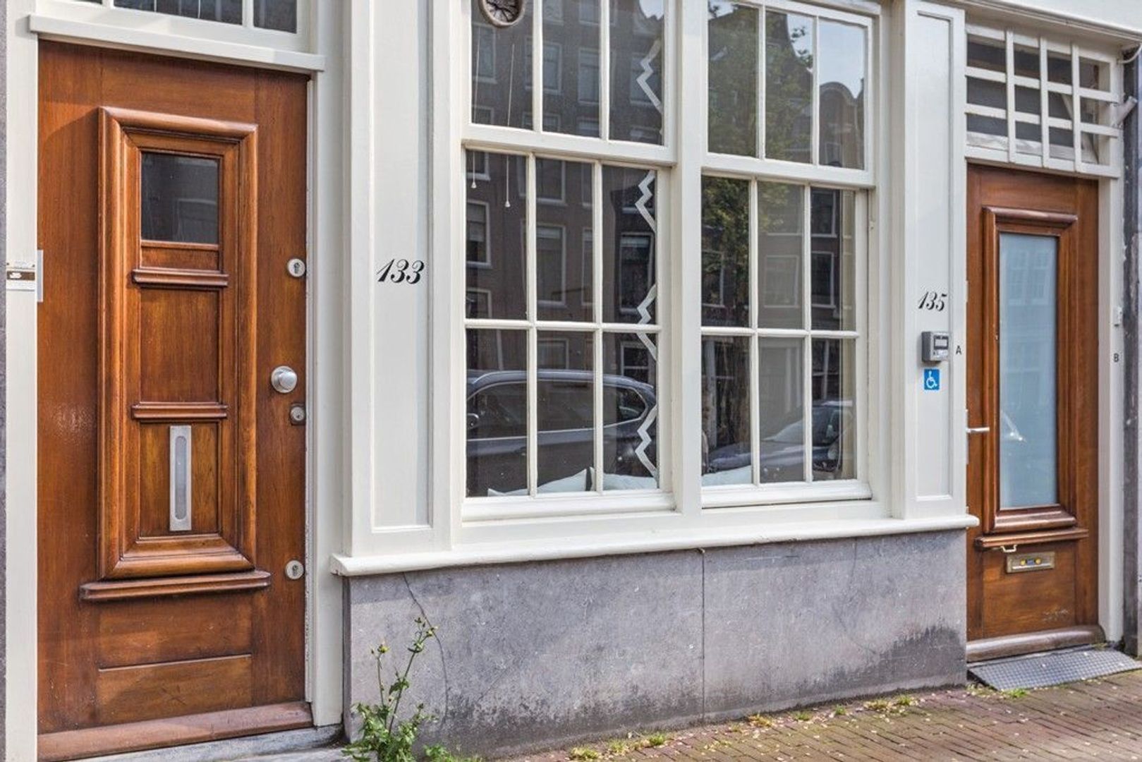 Bloemgracht 133 3, Amsterdam foto-35