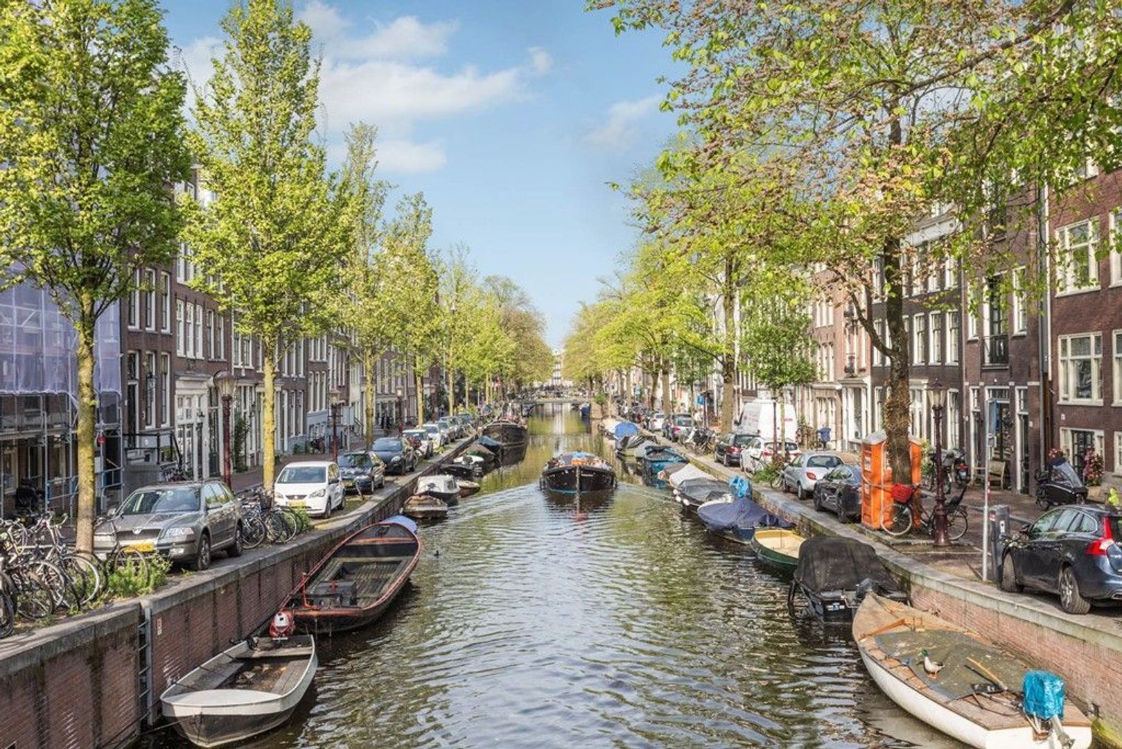 Bloemgracht 133 3, Amsterdam foto-31