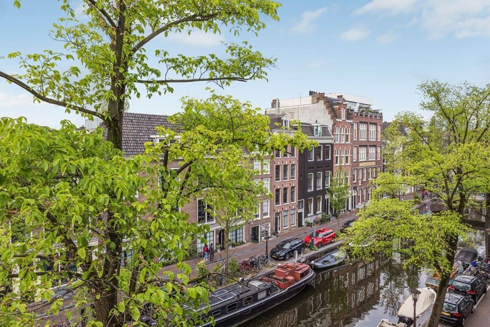 Bloemgracht 133 3, Amsterdam foto-32
