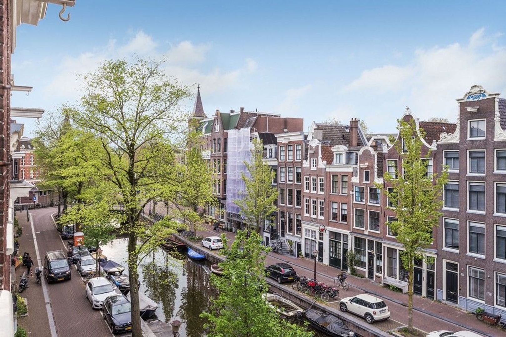 Bloemgracht 133 3, Amsterdam foto-30