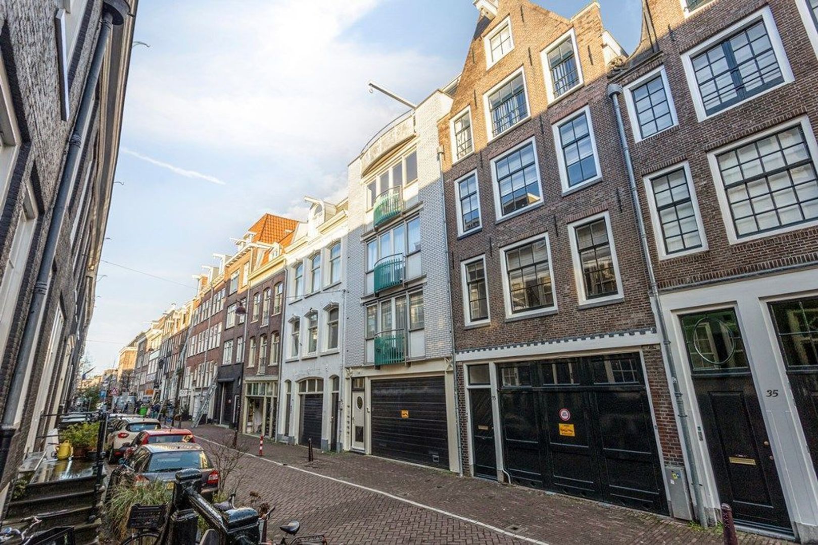 Noorderstraat 31 C, Amsterdam foto-16