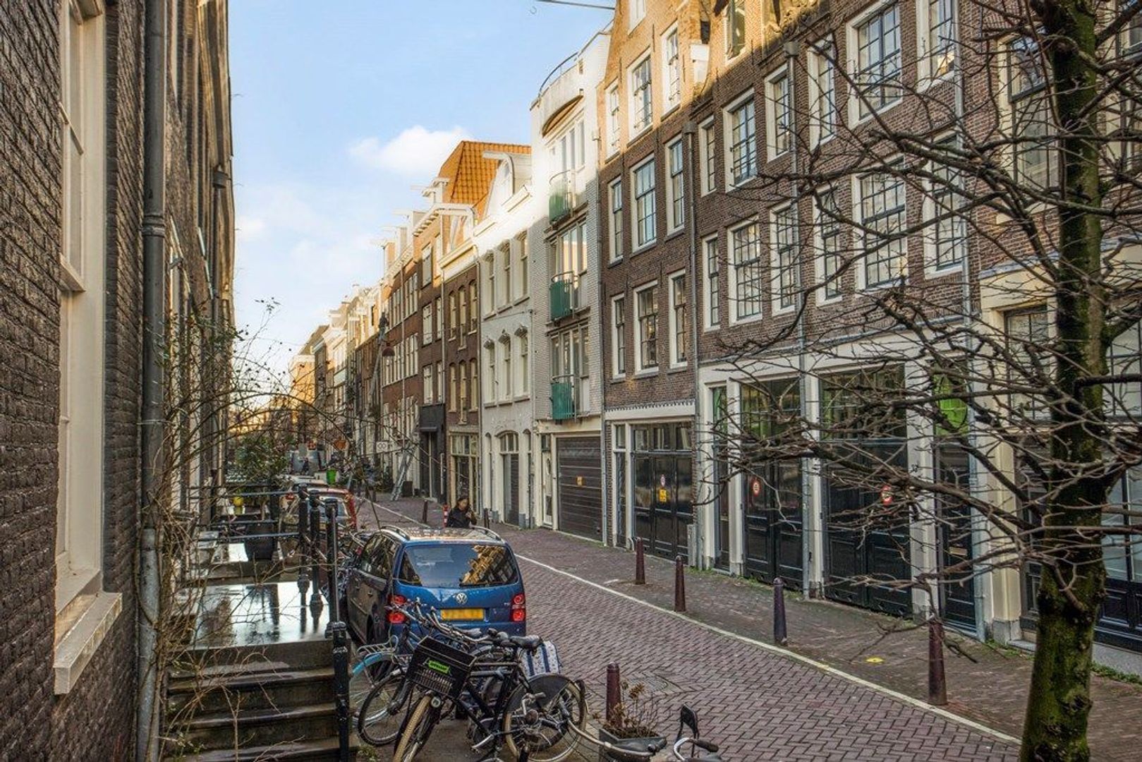 Noorderstraat 31 C, Amsterdam foto-18