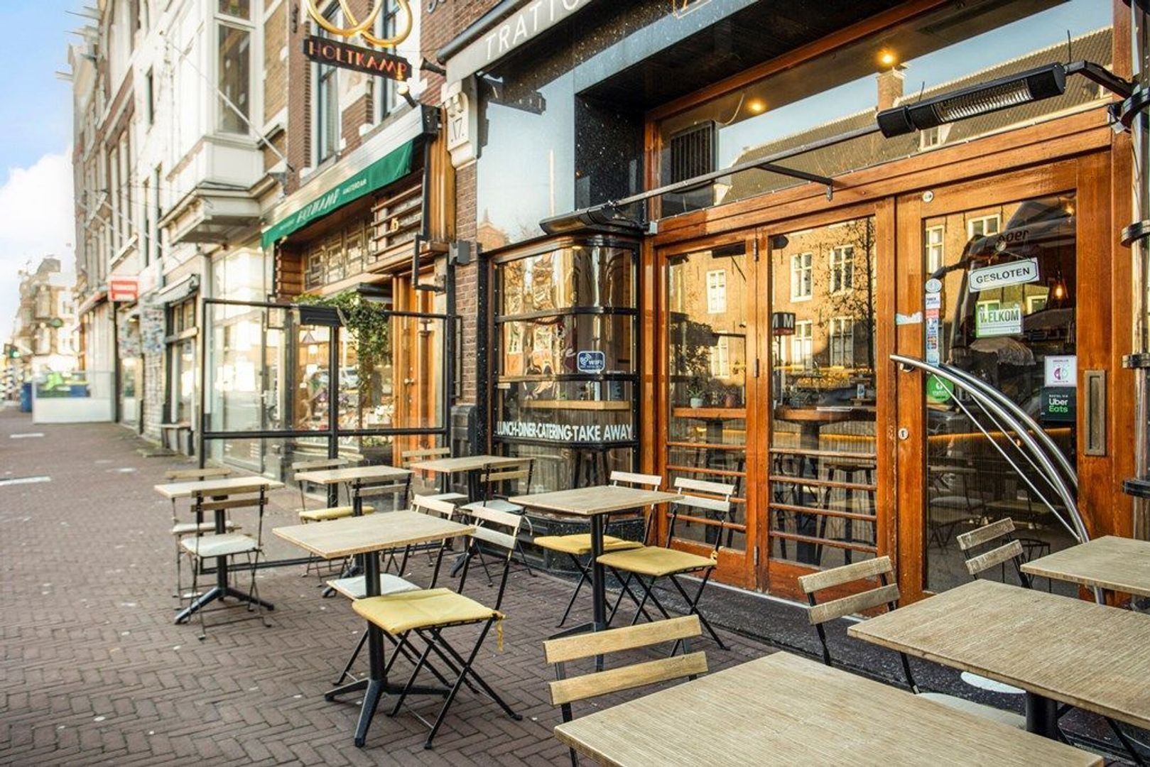 Noorderstraat 31 C, Amsterdam foto-15