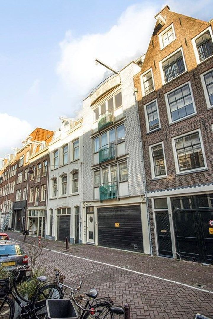 Noorderstraat 31 C, Amsterdam foto-17