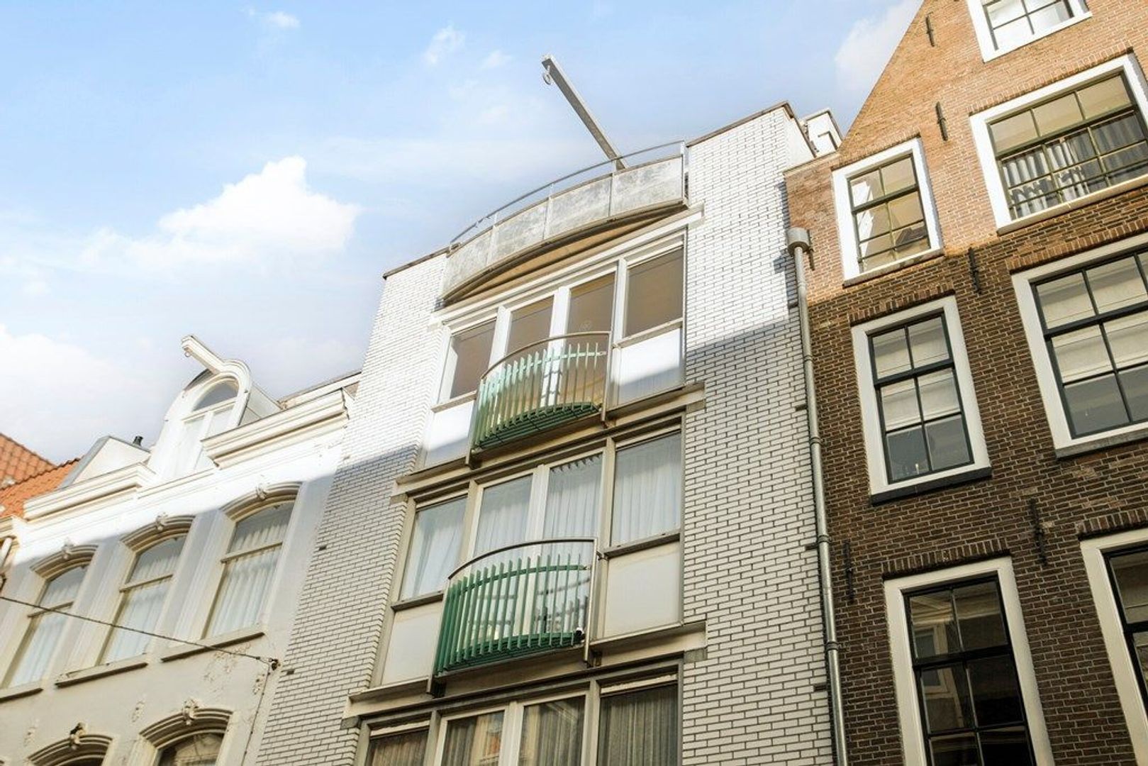 Noorderstraat 31 C, Amsterdam foto-19