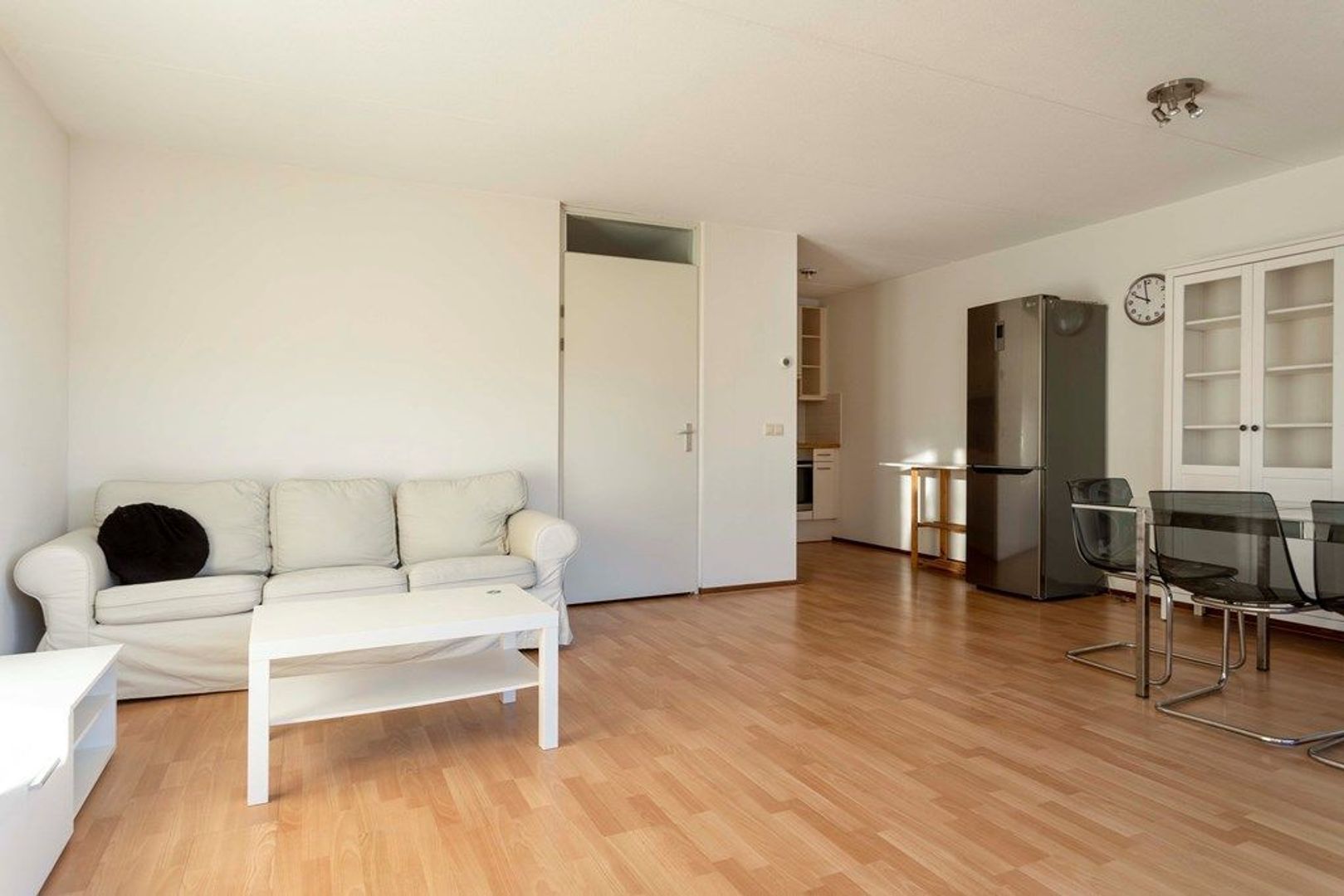 Noorderstraat 31 C, Amsterdam foto-3