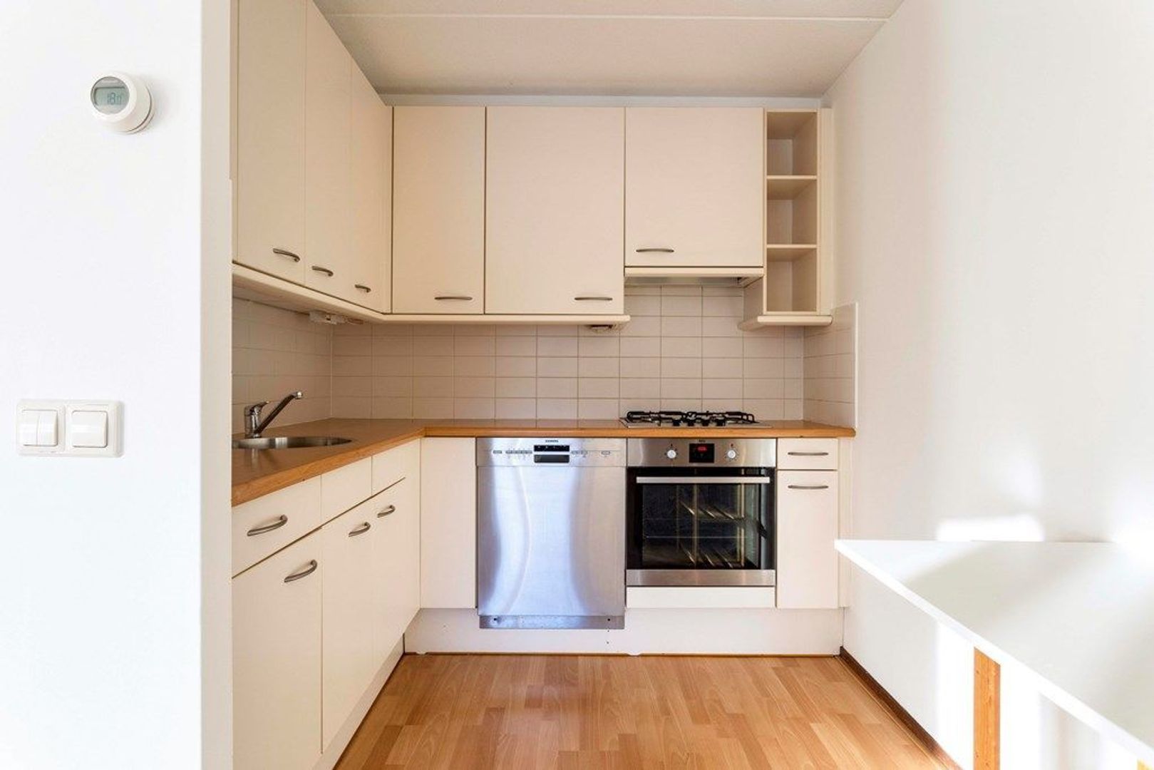 Noorderstraat 31 C, Amsterdam foto-4