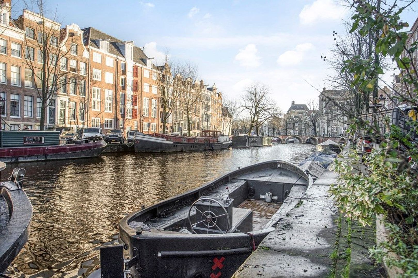 Noorderstraat 31 C, Amsterdam foto-14