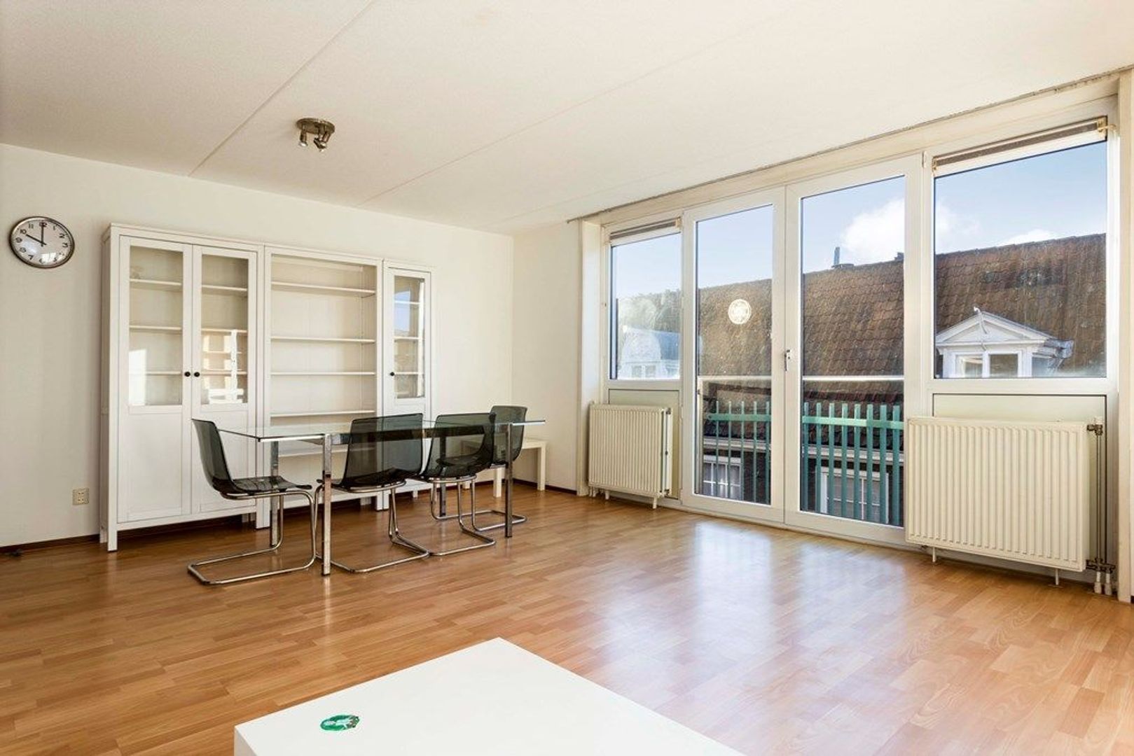 Noorderstraat 31 C, Amsterdam foto-1