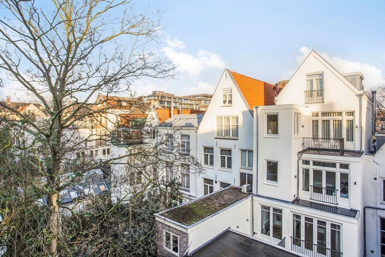 Noorderstraat 31 C, Amsterdam foto-12