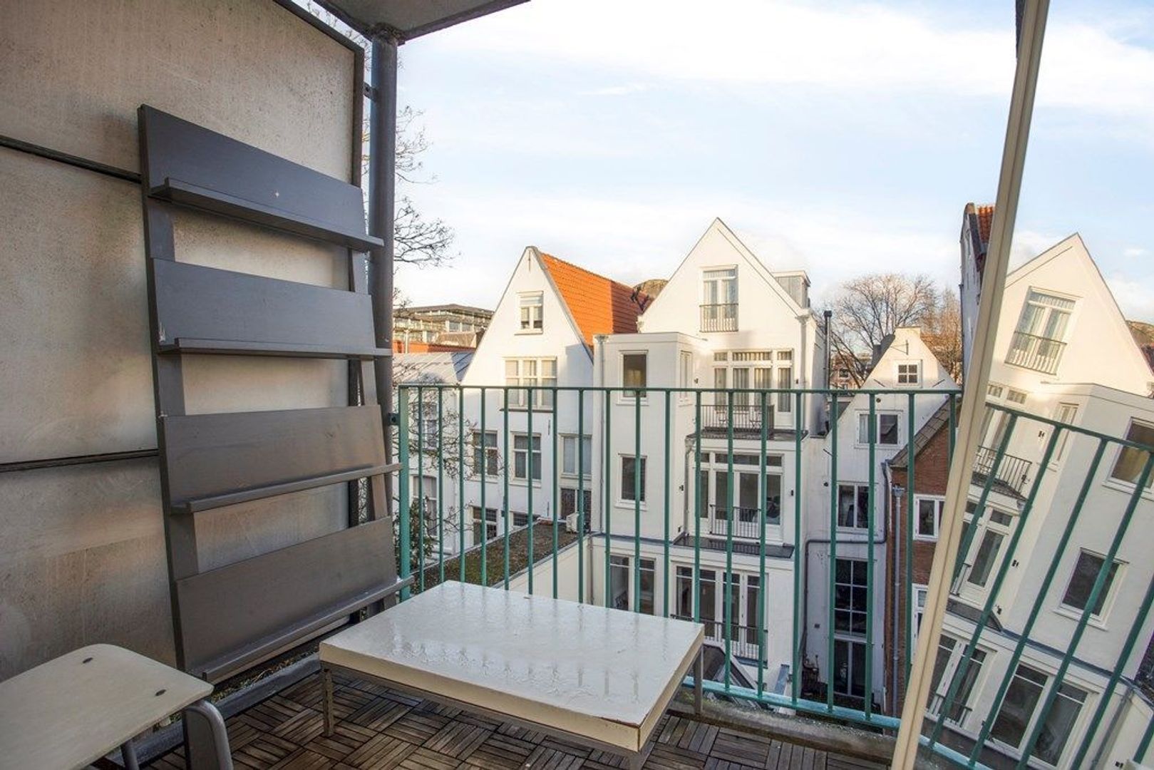 Noorderstraat 31 C, Amsterdam foto-9