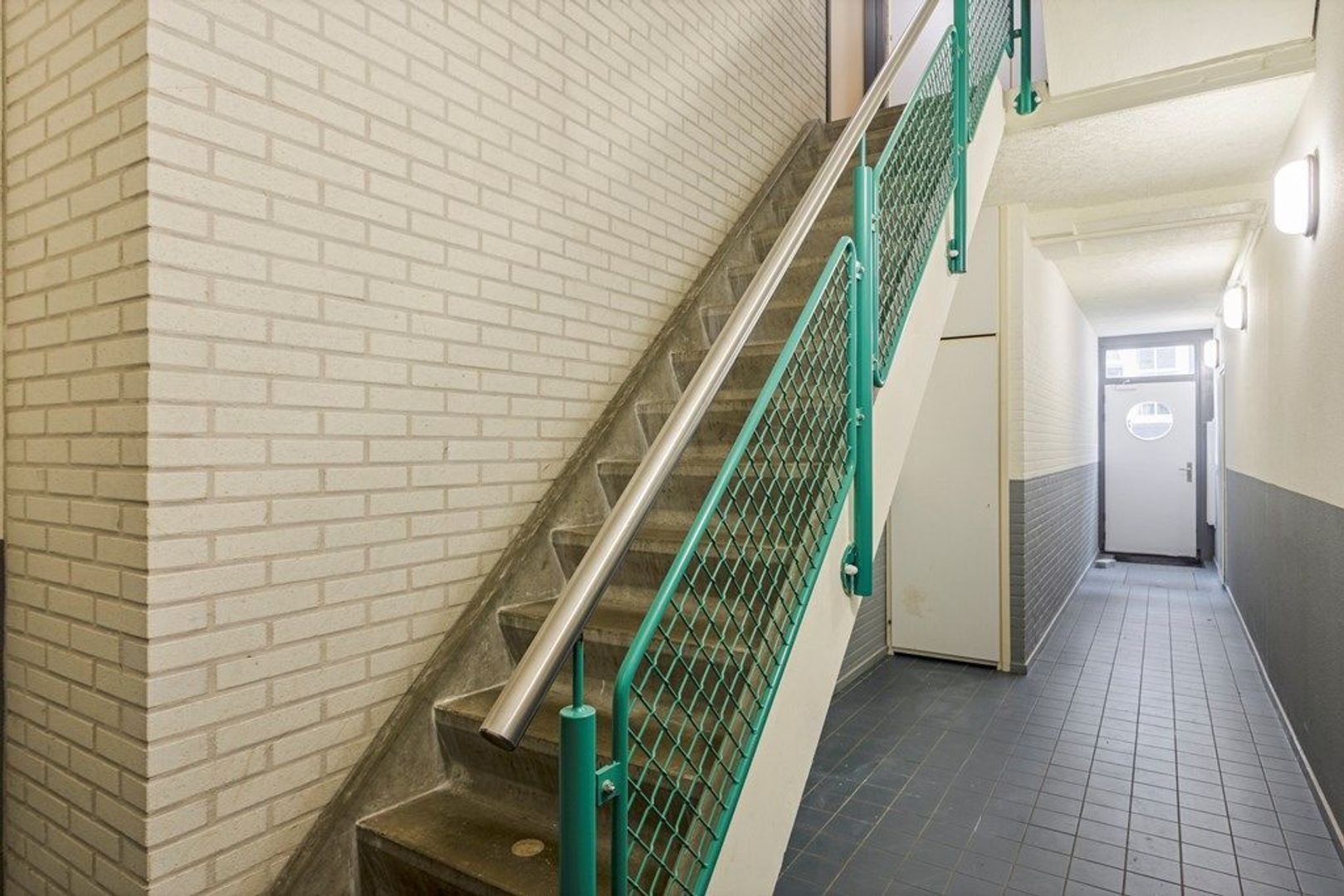 Noorderstraat 31 C, Amsterdam foto-13