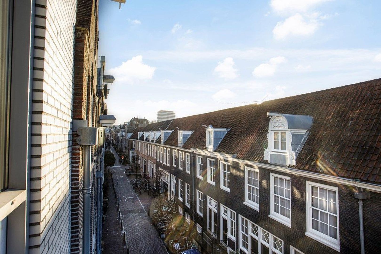 Noorderstraat 31 C, Amsterdam foto-11