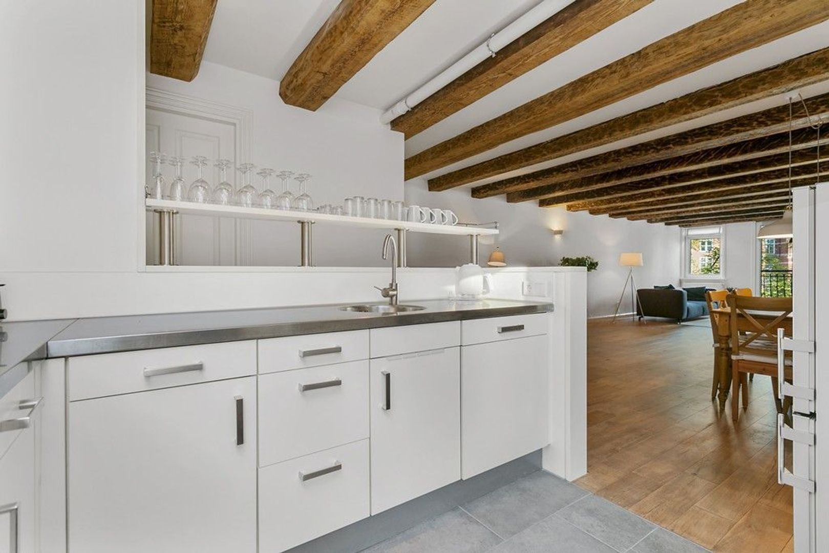 Amstel 34 A, Amsterdam foto-7