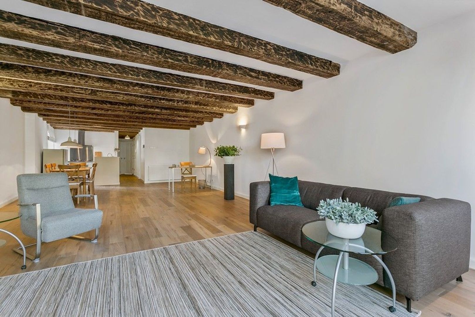 Amstel 34 A, Amsterdam foto-3