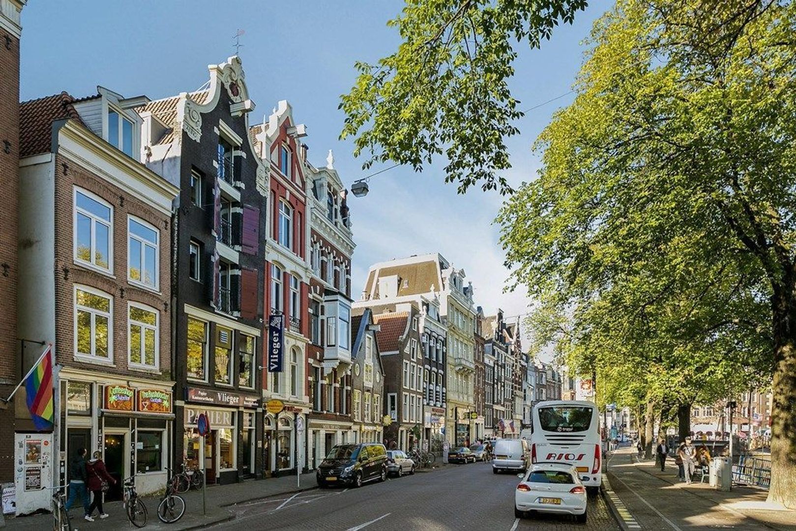 Amstel 34 A, Amsterdam foto-22