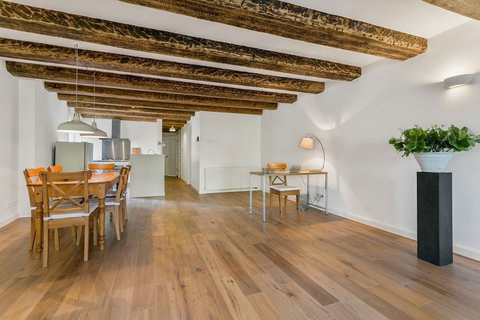 Amstel 34 A, Amsterdam foto-5