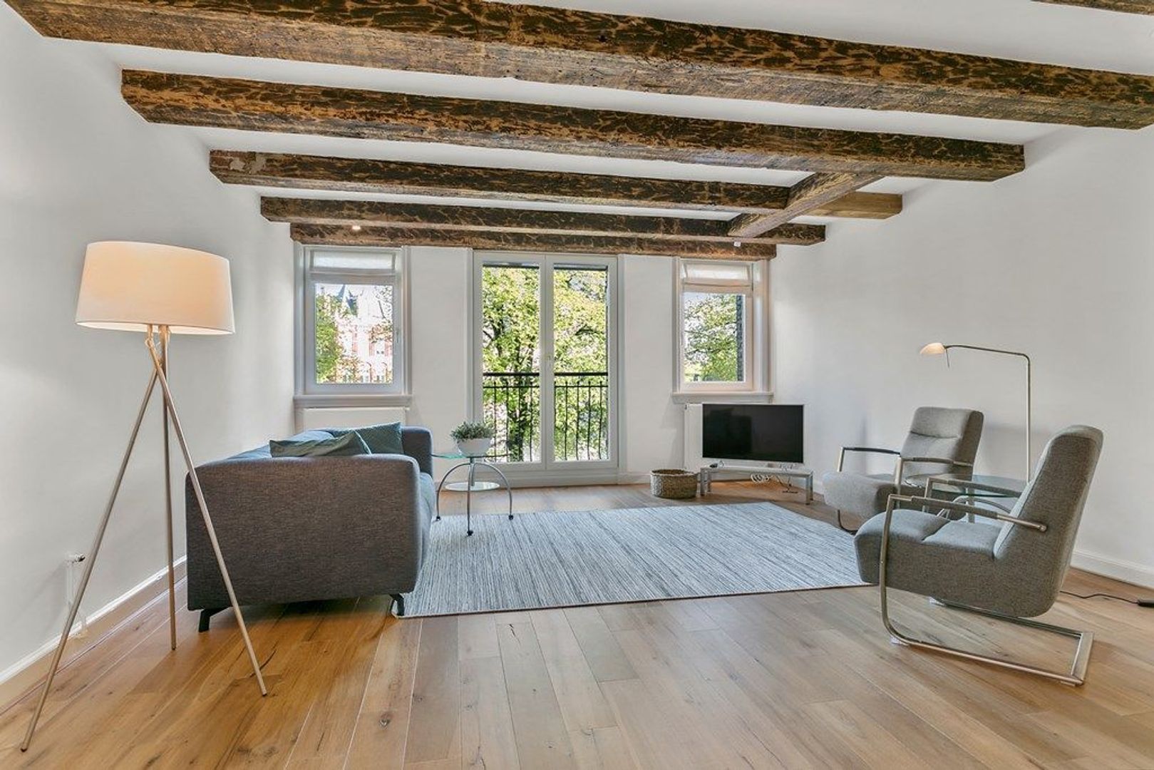 Amstel 34 A, Amsterdam foto-1