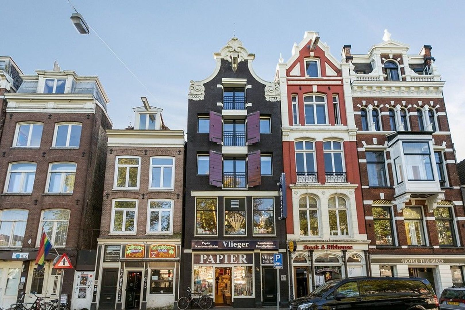 Amstel 34 A, Amsterdam foto-23