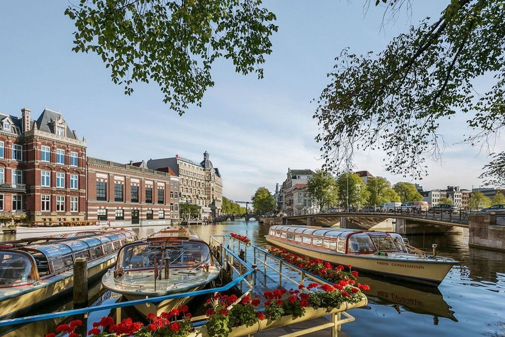 Amstel 34 A, Amsterdam foto-21