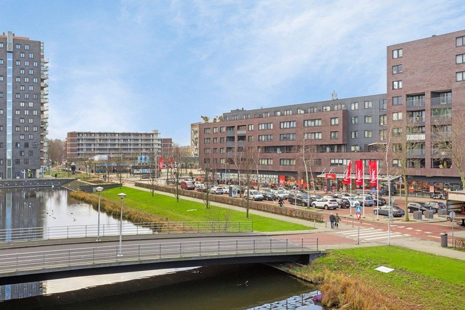 Jan van Duivenvoordestraat 143, Amsterdam foto-32