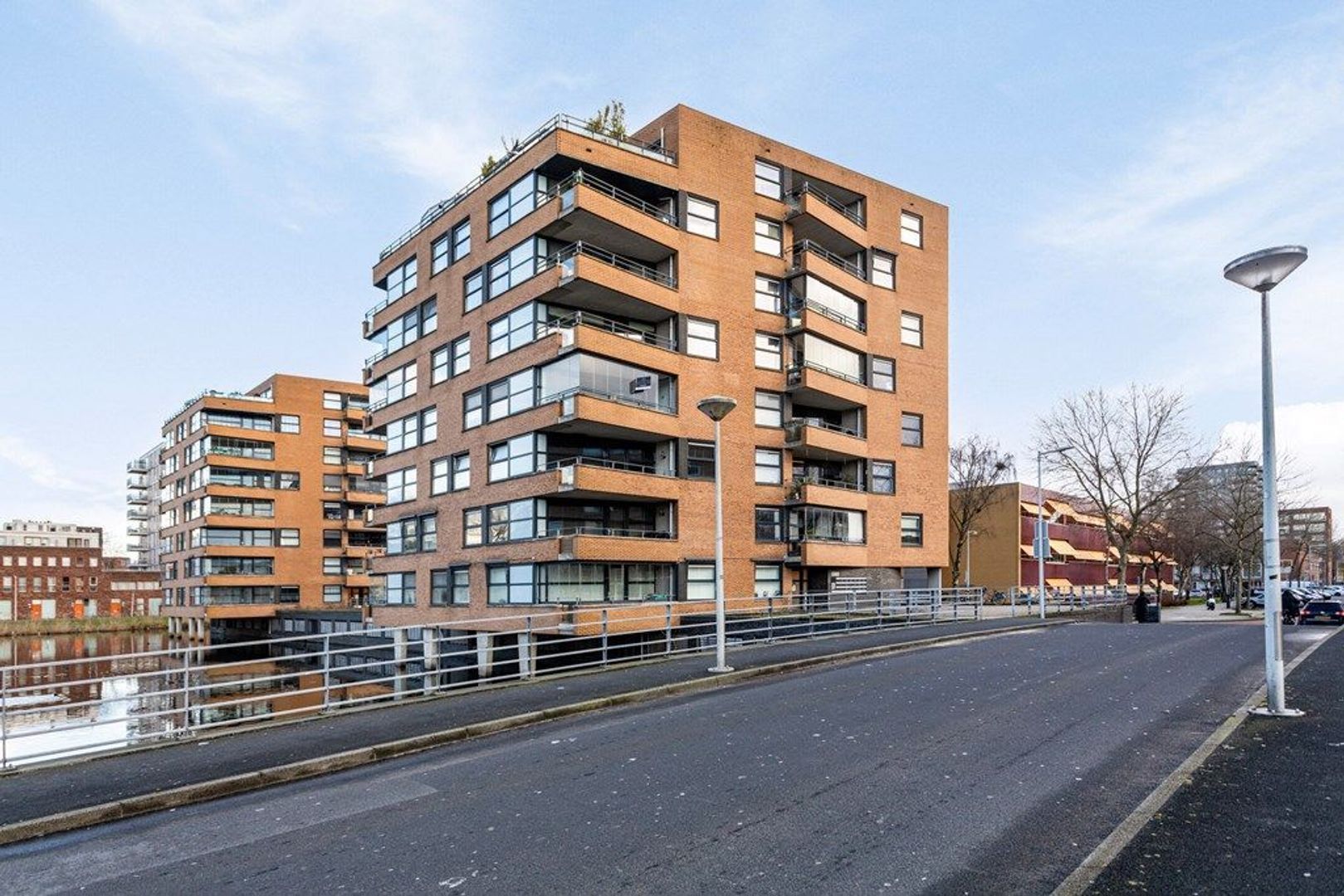 Jan van Duivenvoordestraat 143, Amsterdam foto-35