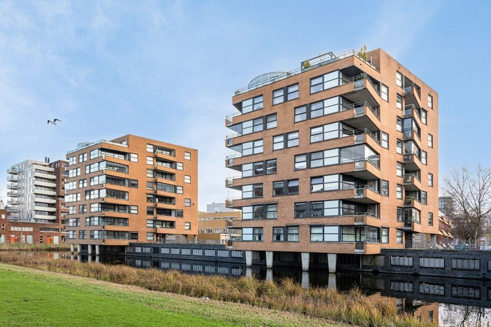 Jan van Duivenvoordestraat 143, Amsterdam foto-36