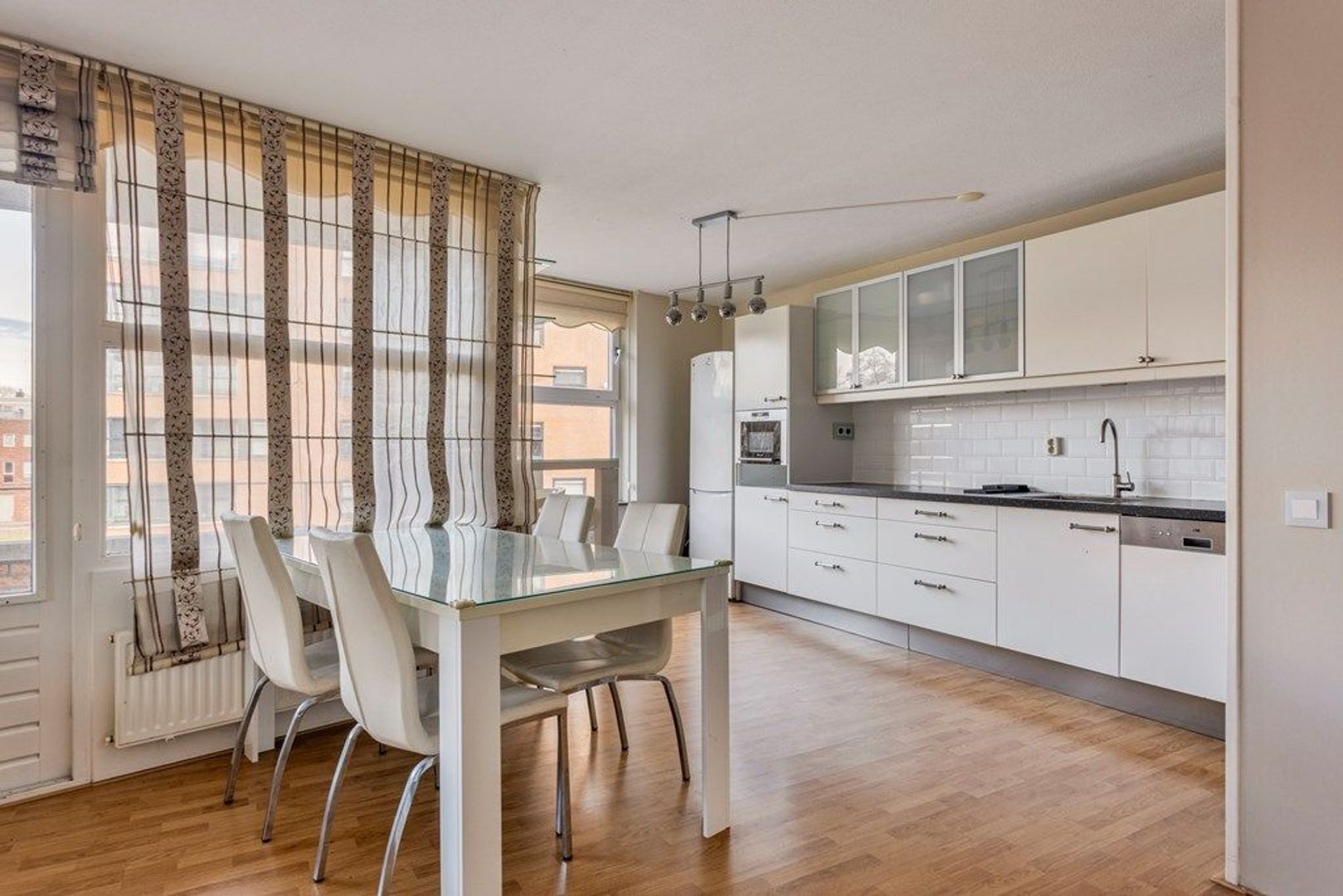 Jan van Duivenvoordestraat 143, Amsterdam foto-1